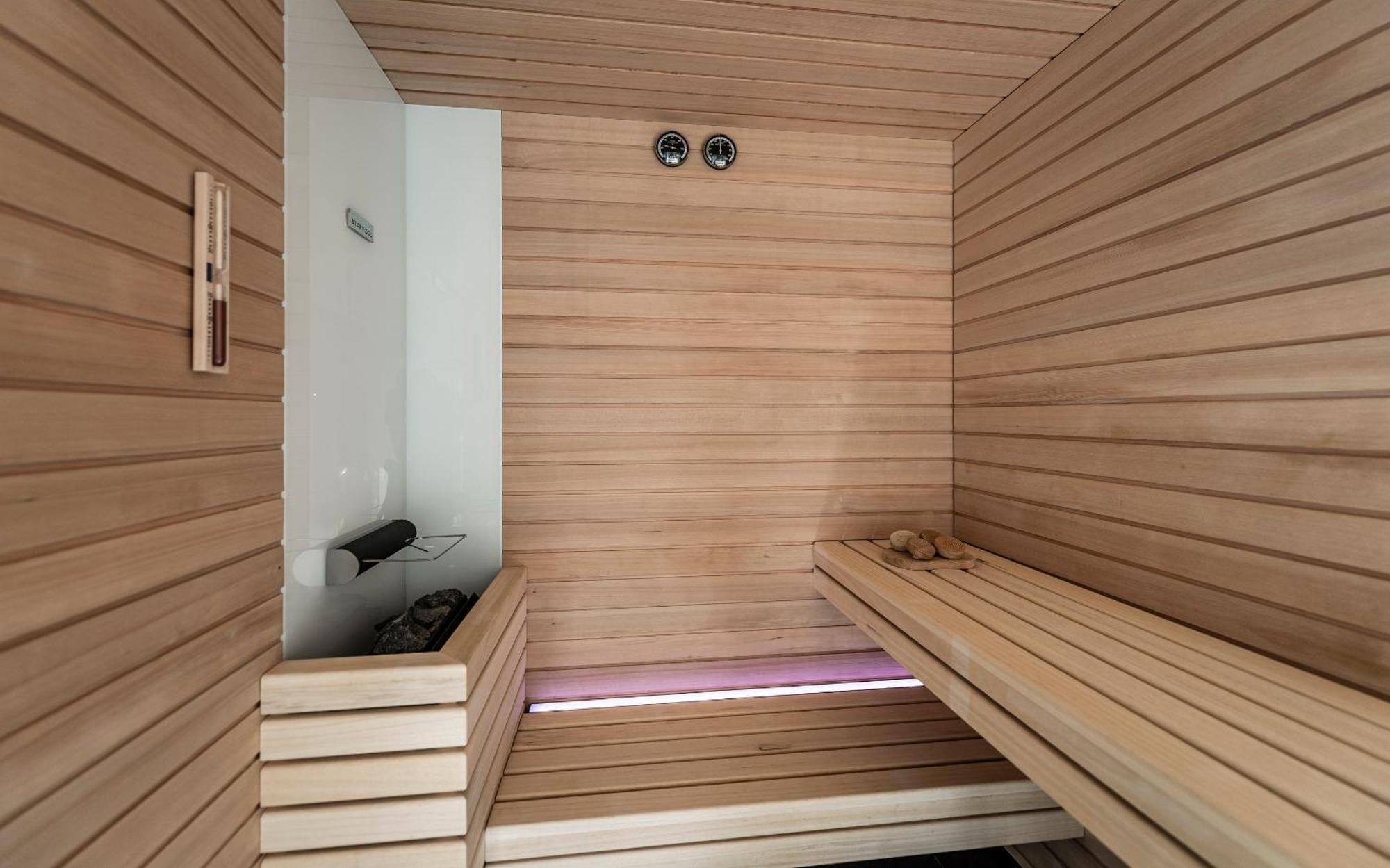 Apartments Aois 4 Elements Suits Wengen Exterior foto
