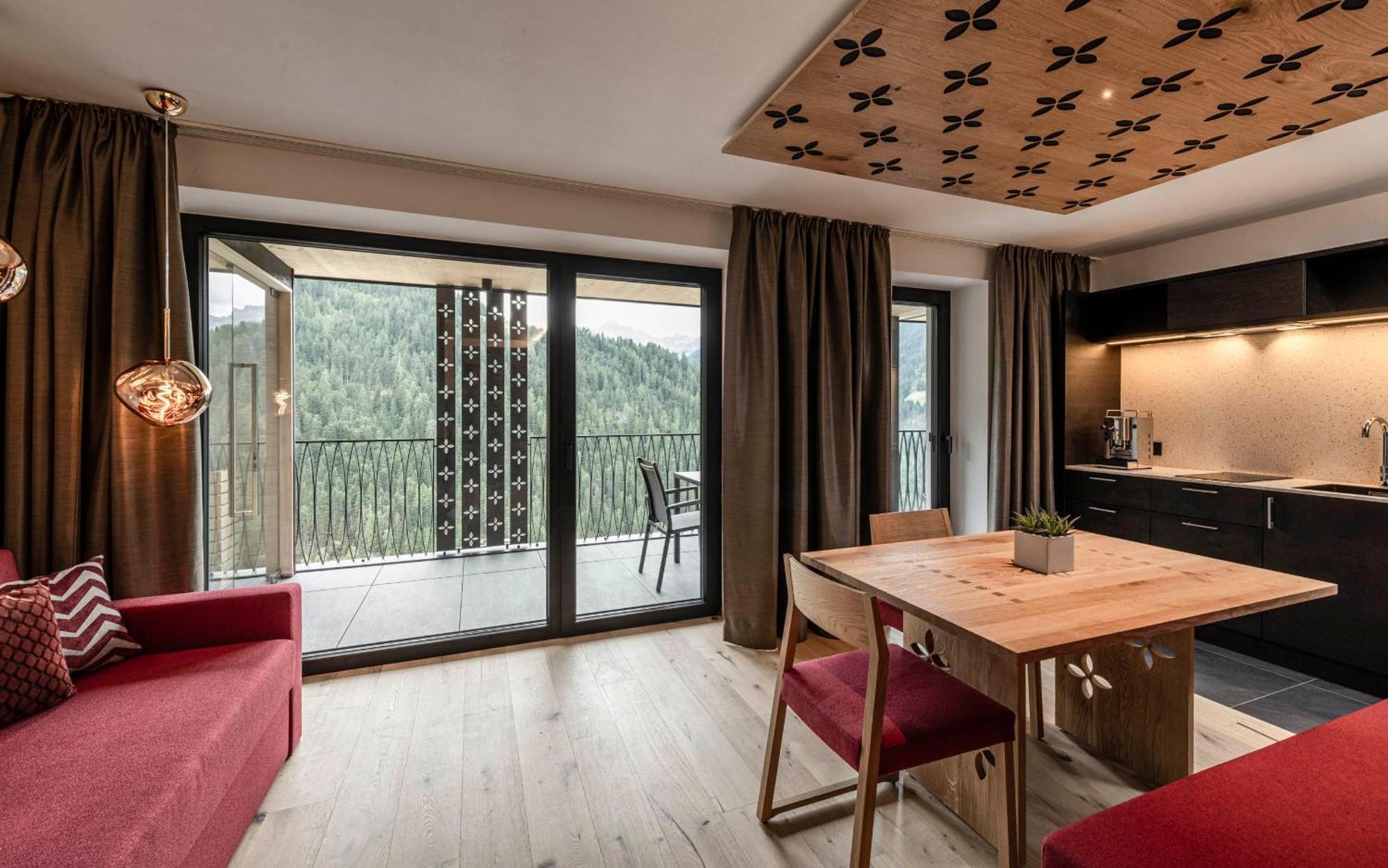Apartments Aois 4 Elements Suits Wengen Exterior foto