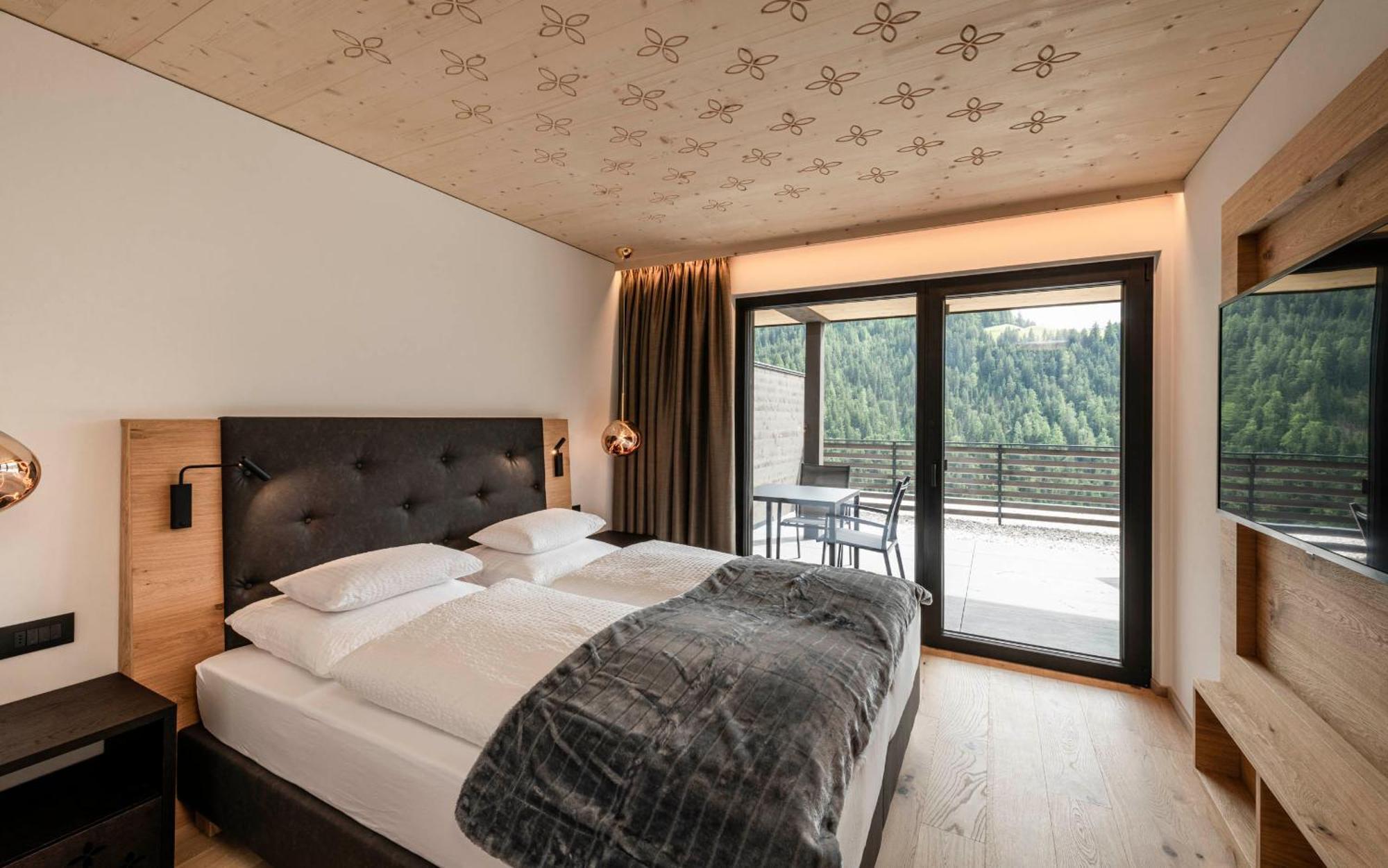 Apartments Aois 4 Elements Suits Wengen Exterior foto