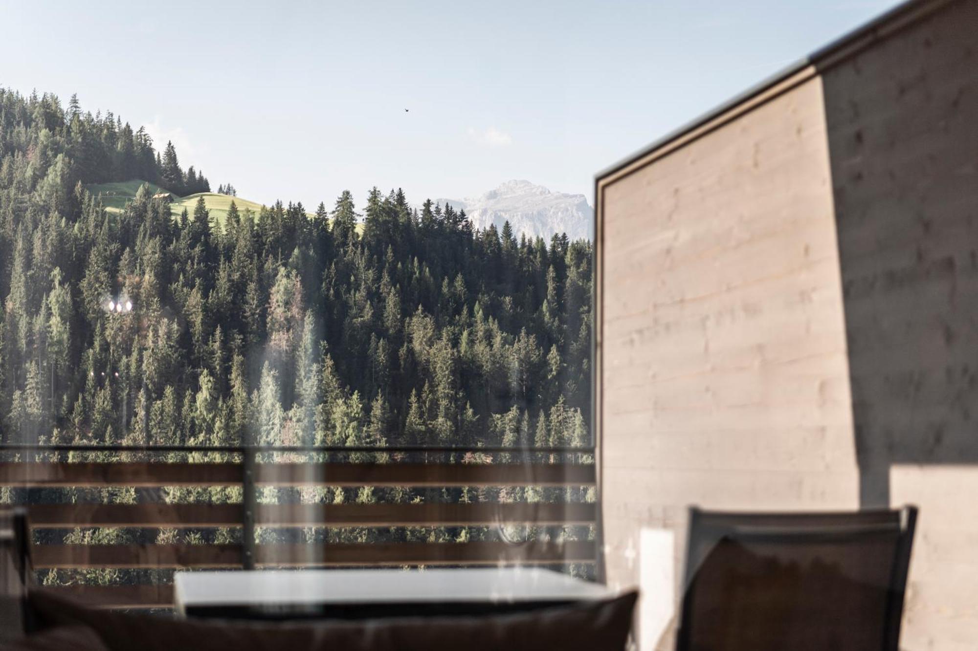 Apartments Aois 4 Elements Suits Wengen Exterior foto